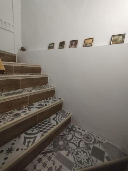 فيلا Casa Rural Con Encanto Arenas del Rey المظهر الخارجي الصورة