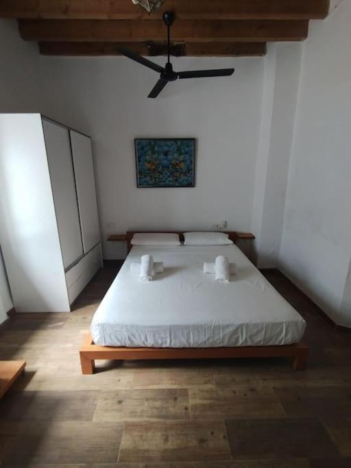 Casa Rural Con Encanto Arenas del Rey المظهر الخارجي الصورة
