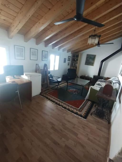 Casa Rural Con Encanto Arenas del Rey المظهر الخارجي الصورة