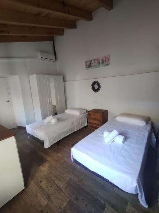 Casa Rural Con Encanto Arenas del Rey المظهر الخارجي الصورة