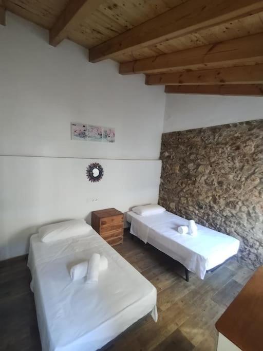 Casa Rural Con Encanto Arenas del Rey المظهر الخارجي الصورة