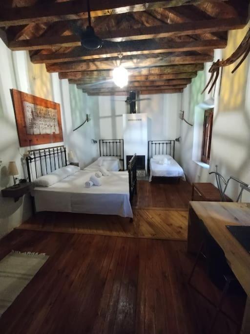 Casa Rural Con Encanto Arenas del Rey المظهر الخارجي الصورة
